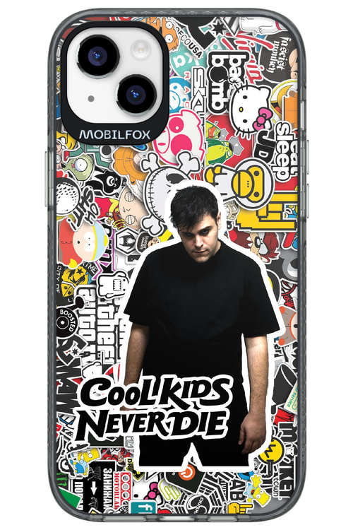 CKND_STICKER - Apple iPhone 14 Plus