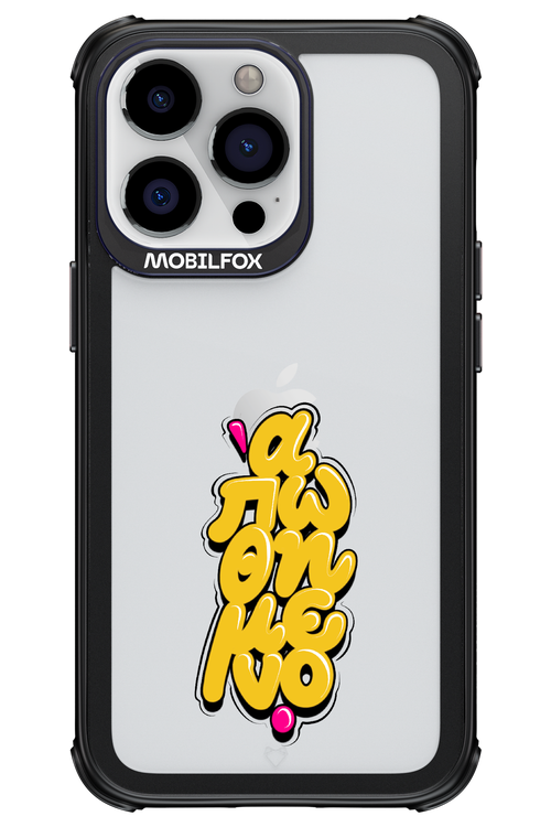 BitterSweet Icons - Apple iPhone 13 Pro