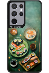 Sushi Table - Samsung Galaxy S21 Ultra