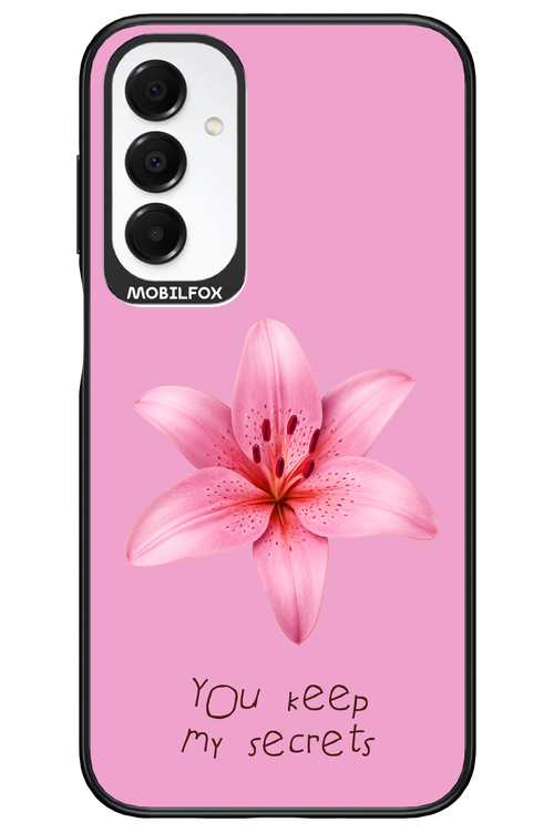 Secrets 2.0 - Samsung A16