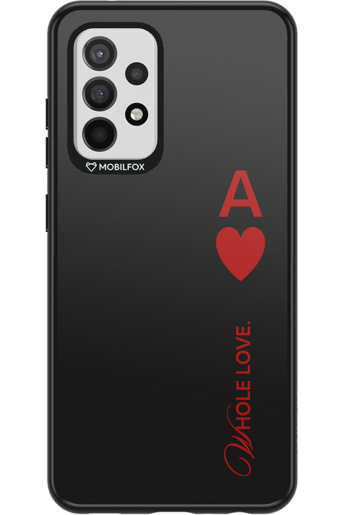 Whole - Samsung Galaxy A52 / A52 5G / A52s