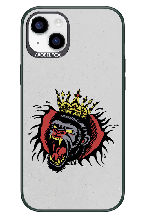 Monkey Rage Light - Apple iPhone 14 Plus