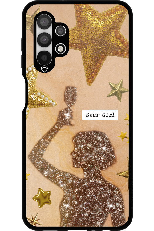Star Girl - Samsung Galaxy A13 4G