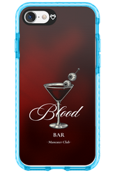Blood Bar - Apple iPhone 8