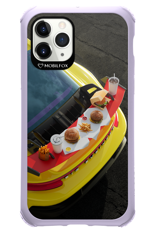 BigBusiness - Apple iPhone 11 Pro