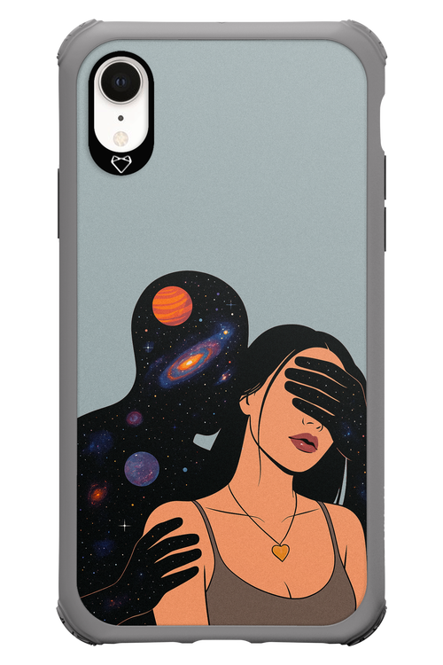 Universe Lover - Apple iPhone XR