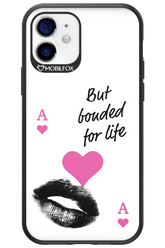 Bonded for Life - Apple iPhone 12