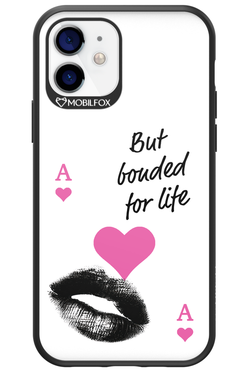 Bonded for Life - Apple iPhone 12