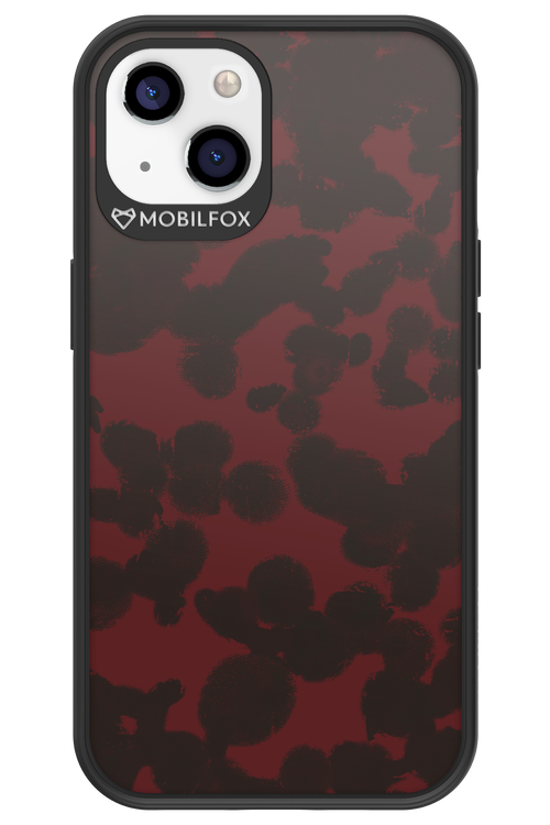 Bordeaux Skin - Apple iPhone 13