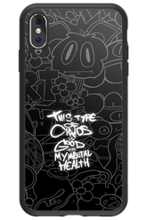 My Mental Health - Apple iPhone XS Max