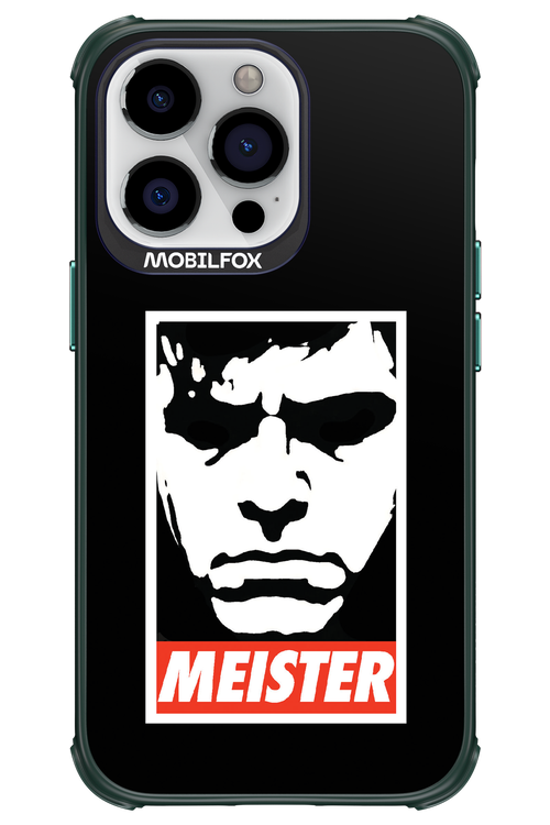 MEISTER - Apple iPhone 13 Pro