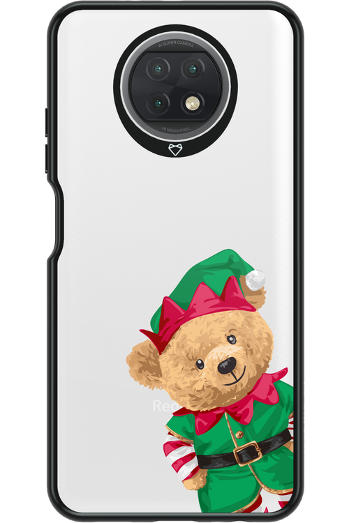 Mr. Elf - Xiaomi Redmi Note 9T 5G