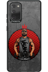 King V - Samsung Galaxy Note 20