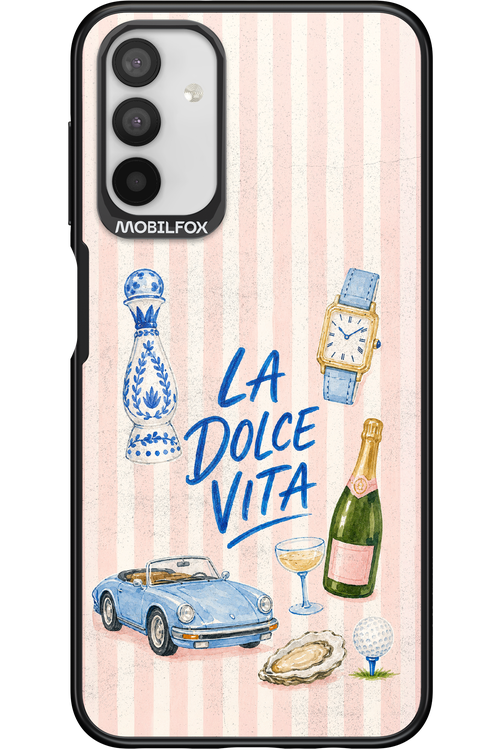 La Dolce Vita 2.0 - Samsung Galaxy A04s