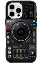 I need a DJ - Apple iPhone 16 Pro Max