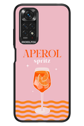 Aperol - Xiaomi Redmi Note 11/11S 4G