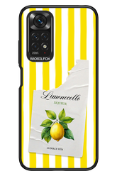 LimoneCello - Xiaomi Redmi Note 11/11S 4G