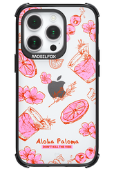 Aloha Paloma - Apple iPhone 14 Pro