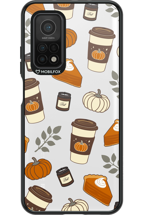 Everything is Pumpkin - Xiaomi Mi 10T 5G
