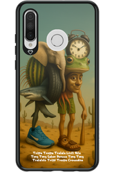 Trippa troppa tralala - Huawei P30 Lite