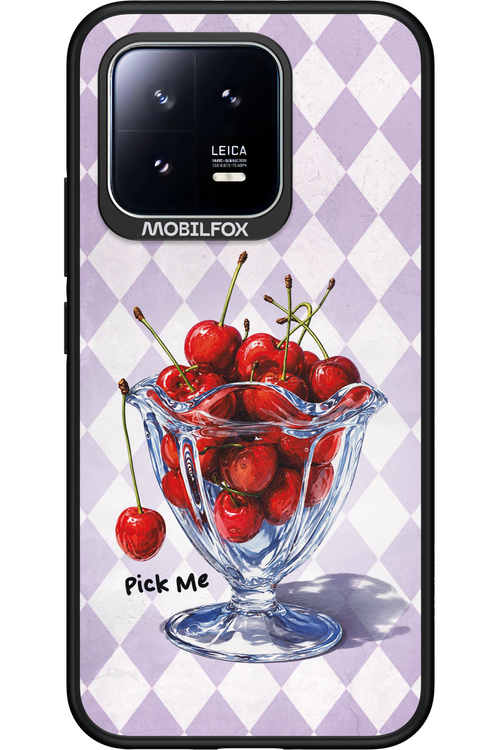 Pick Me 2.0 - Xiaomi 13