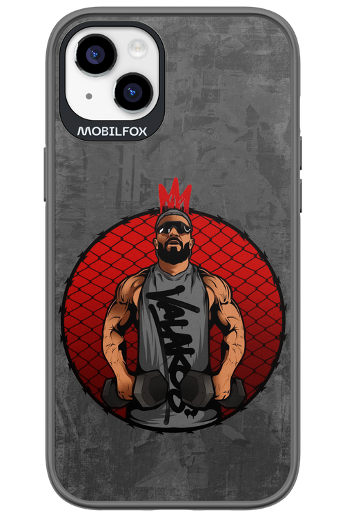 King V - Apple iPhone 14 Plus