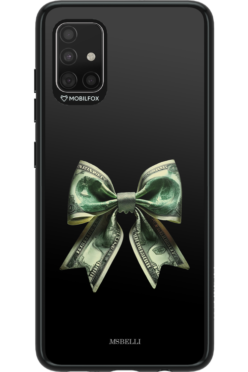 Money is Cute - Samsung Galaxy A51