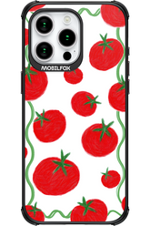 Tomato Love - Apple iPhone 15 Pro Max