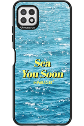 Sea You - Samsung Galaxy A22 5G