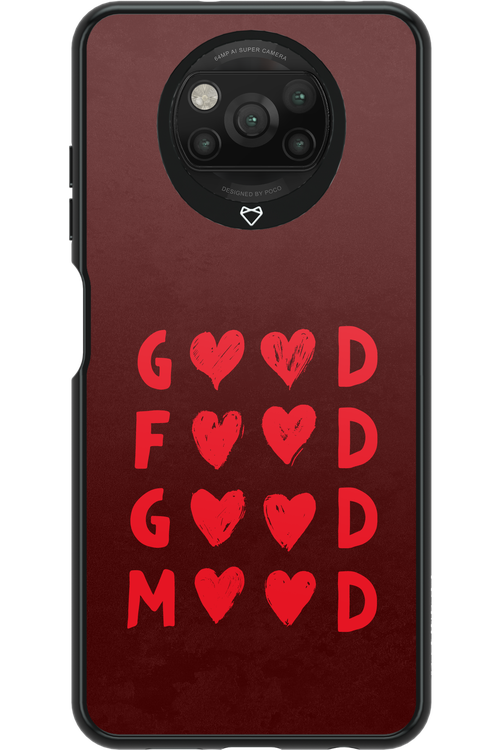 GOOD - Xiaomi Poco X3 NFC