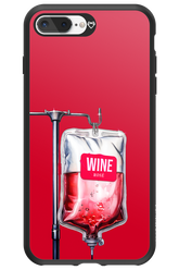 Sos Wine - Apple iPhone 7 Plus