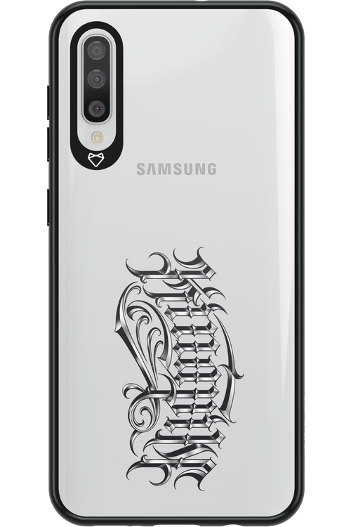 Chaotic Love - Samsung Galaxy A50