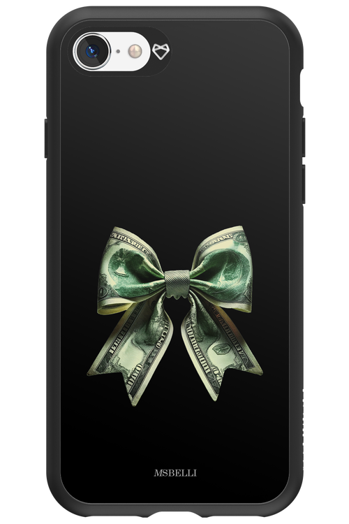 Money is Cute - Apple iPhone SE 2022