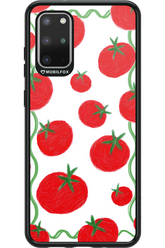 Tomato Love - Samsung Galaxy S20+