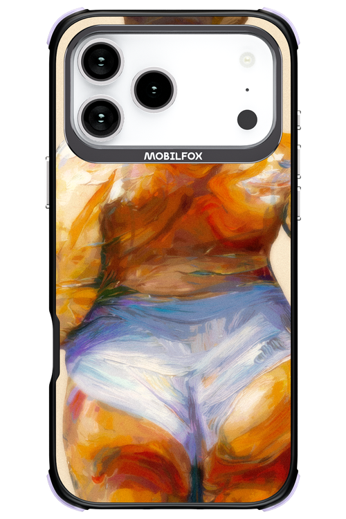 Goddass - Apple iPhone 17 Pro Max