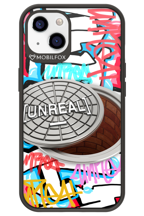 HULE - Apple iPhone 13