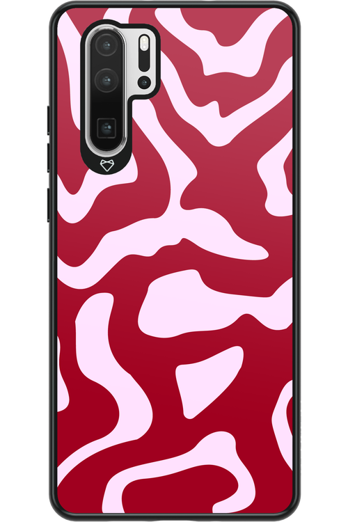 Strawberry Shake - Huawei P30 Pro