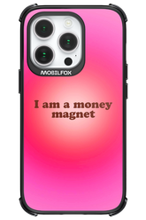 Money Magnet - Apple iPhone 14 Pro
