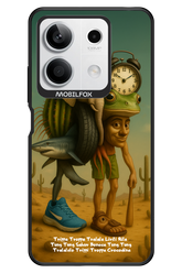 Trippa troppa tralala - Xiaomi Redmi Note 13 5G
