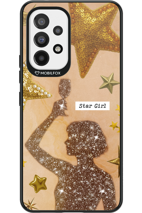 Star Girl - Samsung Galaxy A53