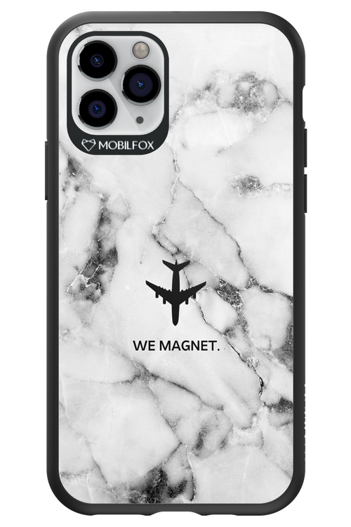 International Love II - Apple iPhone 11 Pro