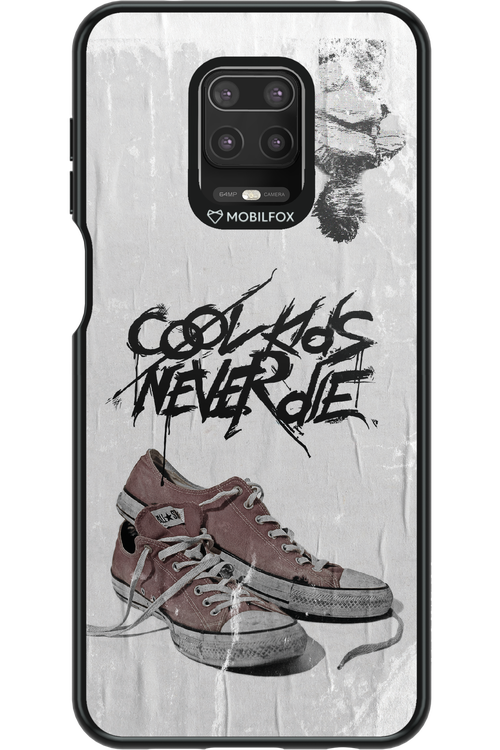 CKND - Xiaomi Redmi Note 9 Pro