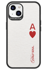 Half - Apple iPhone 13