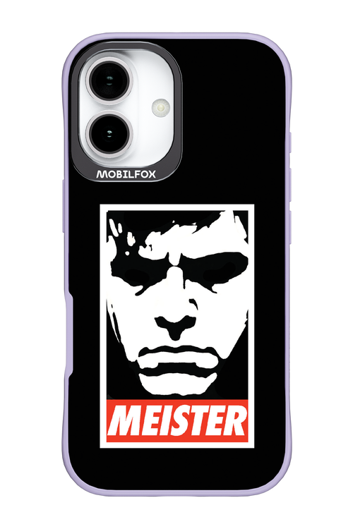 MEISTER - Apple iPhone 17
