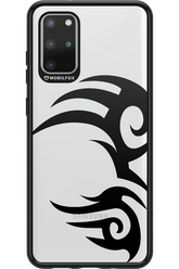 Tattoo Icon - Samsung Galaxy S20+