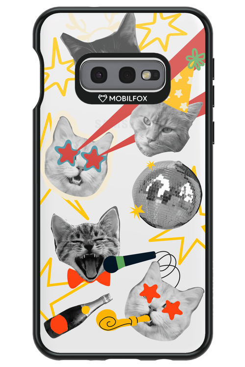 Christmas Chaos - Samsung Galaxy S10e