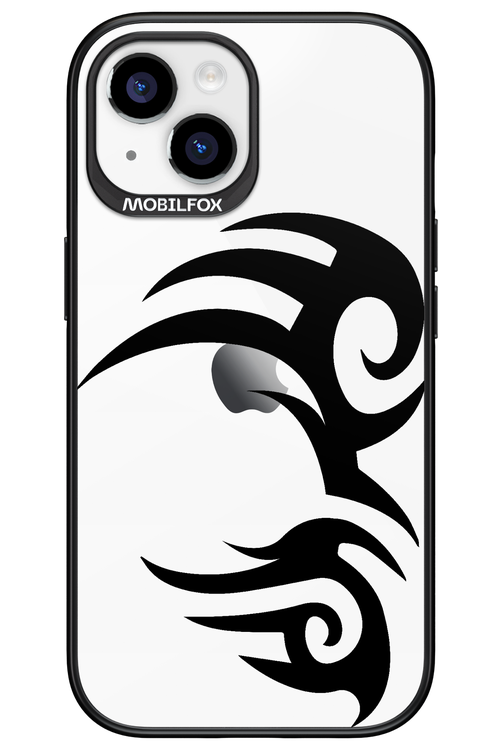 Tattoo Icon - Apple iPhone 15