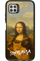 OG Cat Lover - Huawei P40 Lite