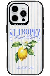 St. Tropez - Apple iPhone 16 Pro