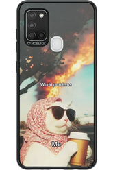 World Problems - Samsung Galaxy A21 S